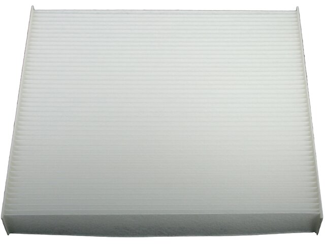 Cabin Air Filter - 2006-2010 Kia Optima - TRQ 18848-02561801