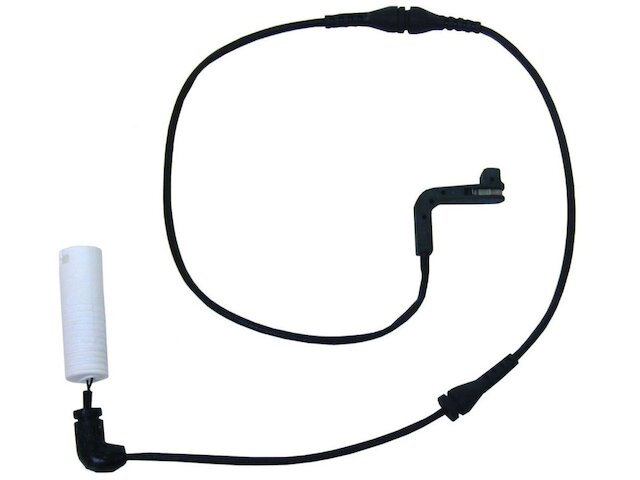 Brake Pad Sensor - 2006-2010 BMW 650i - TRQ 18798-02561943