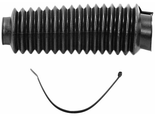 Rear Shock Bellows - 1998-2010, 2012-2018 Volkswagen Beetle - Monroe 7431-02561984