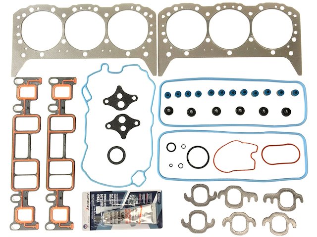 Head Gasket Set - 1996, 1998-2005 Chevrolet Express 2500 4.3L 262Cu. In. V6 GAS OHV Naturally Aspirated - Replacement 3289-02562144