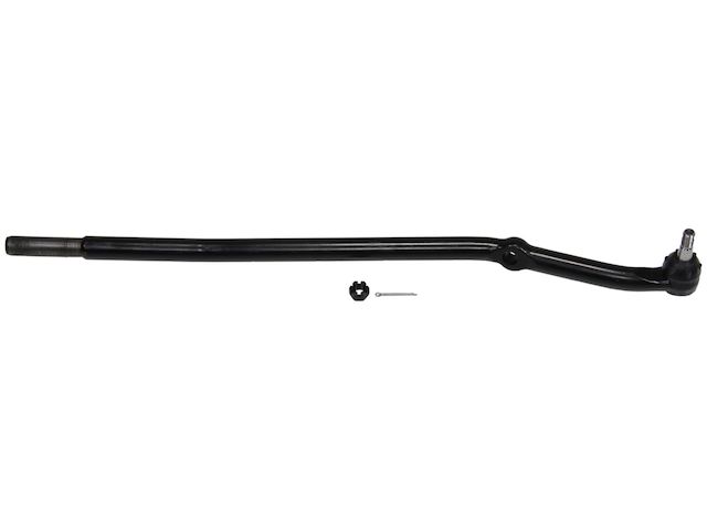 Front Right Outer Tie Rod End - 2000-2002 Dodge Ram 3500 - Quick Steer 2000-02562151