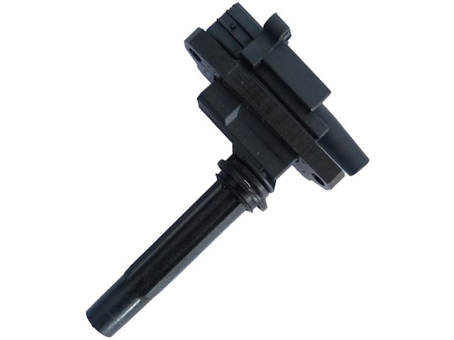 Ignition Coil - 1999-2003 Mazda Protege 1.6L 4-Cylinder - Replacement 17593-02562422