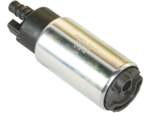In-Tank Electric Fuel Pump - 1995 Kia Sportage 2.0L 4-Cylinder VIN 1 - Delphi 674-02562516