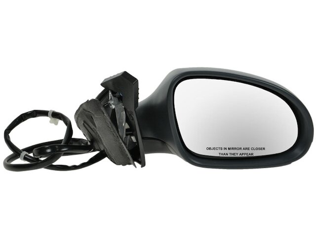 Right Mirror - 2006-2010 Volkswagen Passat - TRQ 18948-02562678