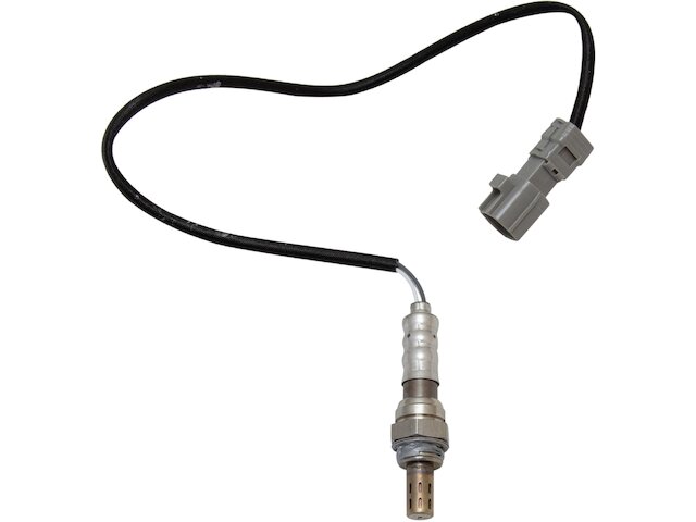 Downstream Front Oxygen Sensor - 2011-2016 Toyota Highlander - TRQ 96805-02562844