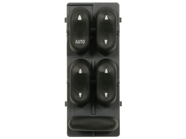Front Left Window Switch - 1998-2002 Lincoln Navigator 4-Door - Standard Motor Products 5655-02562868
