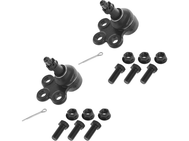 Front Lower Ball Joint Kit 2 Piece - 1997 Cadillac Seville - TRQ 2917-02563395