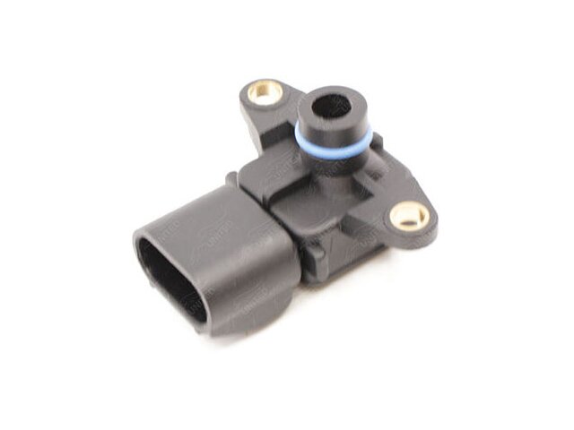 MAP Sensor - 2001-2004 Chrysler Town & Country - United Automotive 1574-02563684
