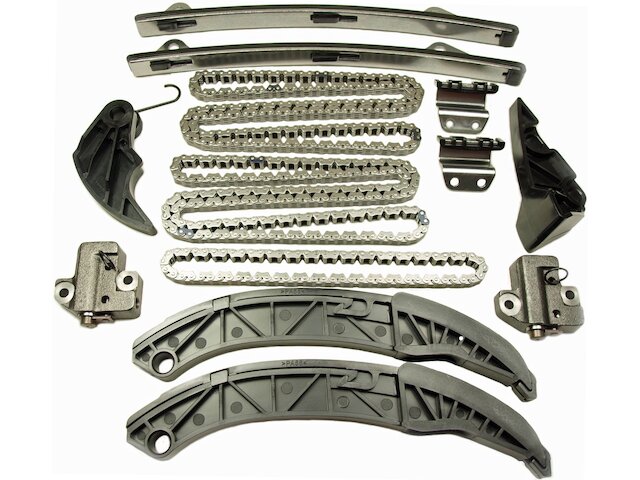 Timing Chain Kit - 2007-2012 Hyundai Veracruz 3.8L V6 - Cloyes 26815-02563901