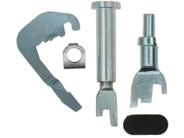 Rear Left Drum Brake Adjusting Screw Assembly - 2004-2008 GMC Canyon - Raybestos 17880-02564019