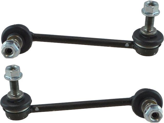 Rear Sway Bar Link Kit 2 Piece - 2009-2014 Acura TSX - TRQ 29960-02564028
