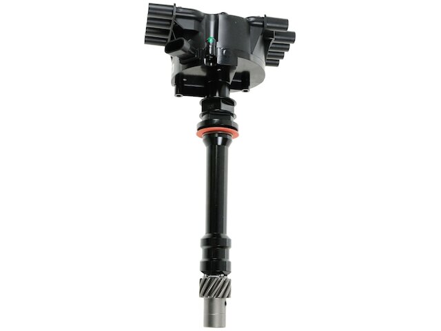 Ignition Distributor - 1996-1999 Chevrolet K1500 Suburban 5.7L V8 - TRQ 3396-02564172