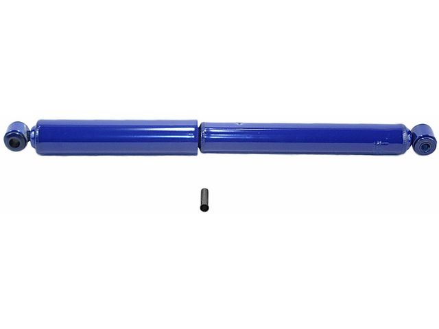 Rear Shock Absorber - 1984-1990 Ford Bronco II - Monroe 4972-02564513