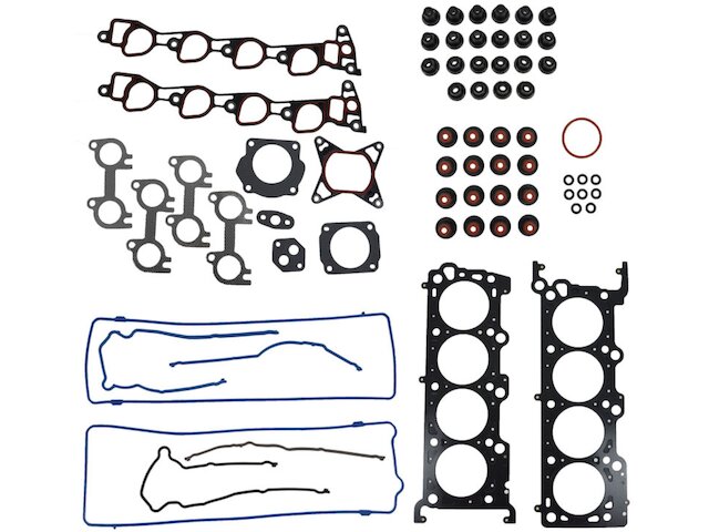 Head Gasket Set - 1996-1997 Ford Thunderbird 4.6L V8 VIN W - TRQ 5584-02564538