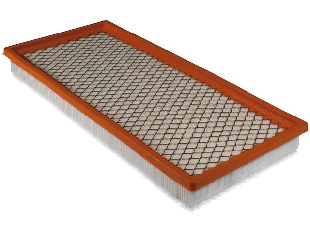 Air Filter - 1997-2006 Jeep TJ - Mahle 29016-02564579