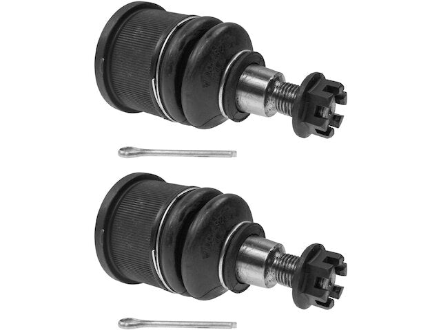 Front Lower Ball Joint Kit 2 Piece - 2003-2007 Honda Accord - TRQ 5986-02564863