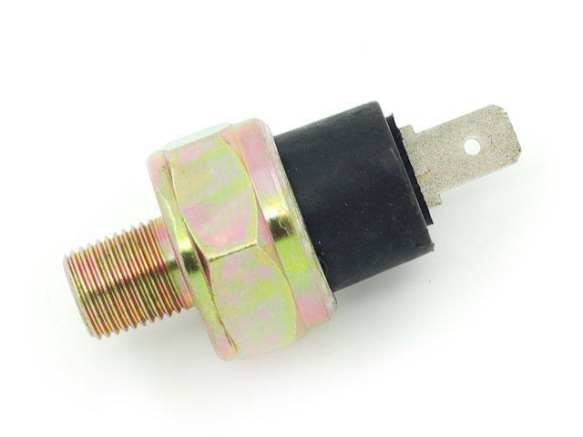 Oil Pressure Sender with Light - 1990-2015 Subaru Legacy - Replacement 394-02564893
