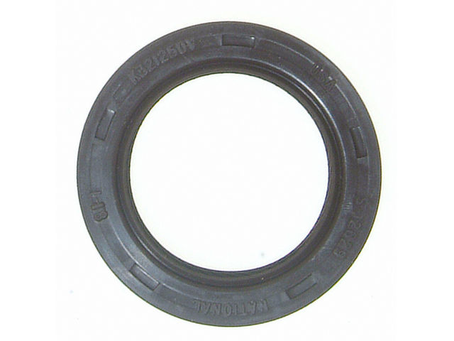 Front Crankshaft Seal - 1989-1997 Geo Tracker 1.6L 4-Cylinder - Felpro 4342-02564914