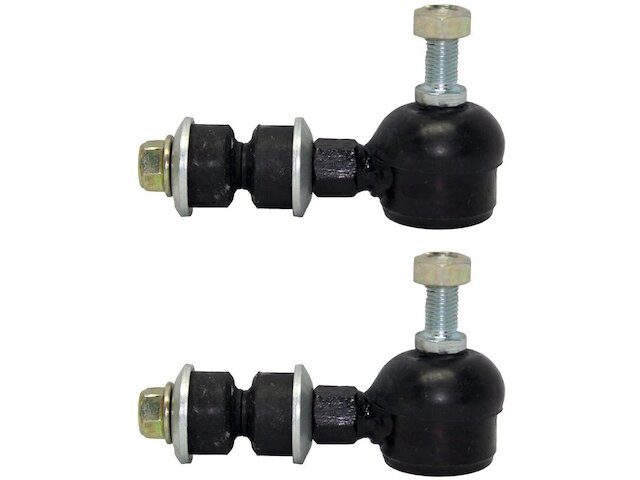 Front Sway Bar Link Kit - 1986-2006 Nissan Sentra - Detroit Axle 6806-02565381