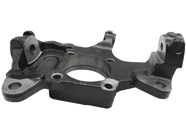 Front Right Steering Knuckle - 2007 Chevrolet Silverado 1500 Classic Crew Cab Pickup - Replacement 137387-02565485