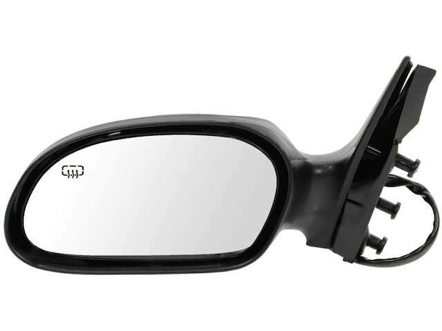 Left Mirror - 2000-2005 Mercury Sable - TRQ 5828-02565968