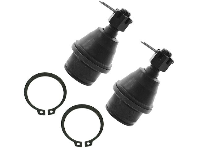 Front Lower Ball Joint Kit 2 Piece - 2003-2006 Chevrolet Trailblazer EXT - TRQ 127820-02566199