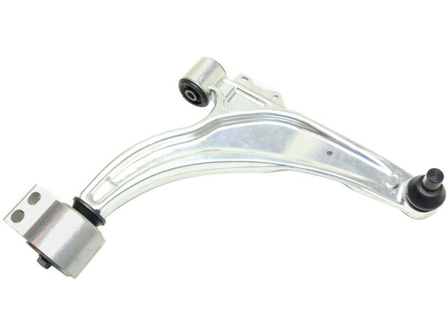 Front Right Lower Control Arm and Ball Joint Assembly - 2016 Chevrolet Cruze Limited - Detroit Axle 136844-02566531