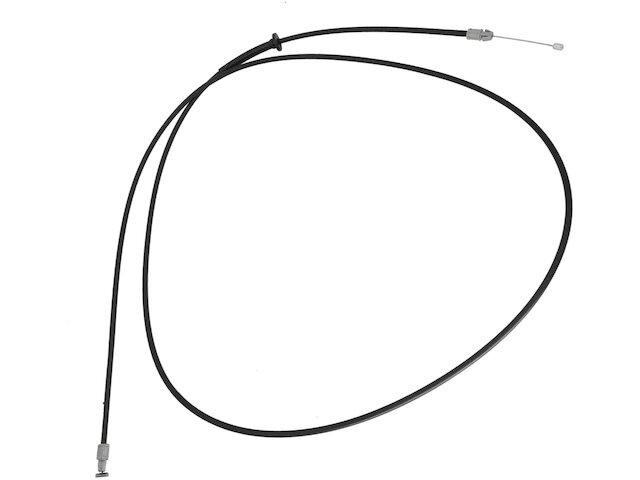 Hood Release Cable - 1997-2004 Buick Regal - Replacement 2678-02567020
