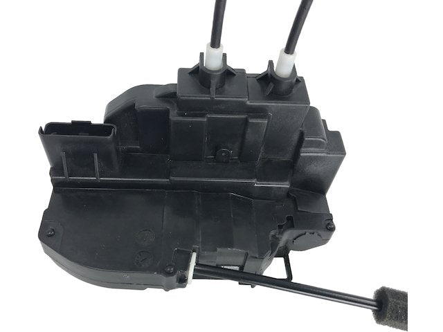 Rear Left Door Lock Actuator Motor - 2004-2014 Nissan TITAN Crew Cab Pickup - Replacement 18000-02567196