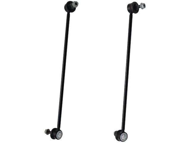 Front Sway Bar Link Kit 2 Piece - 2009-2010 BMW 528i xDrive - TRQ 30298-02567462