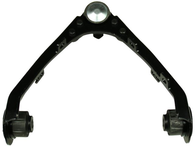 Front Right Upper Control Arm and Ball Joint Assembly - 2004-2012 Chevrolet Colorado - Moog 18180-02567631