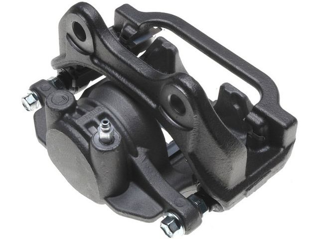Rear Left Brake Caliper - 2007 Chevrolet Silverado 1500 Classic - Raybestos 137387-02568095
