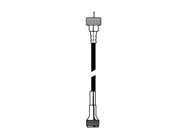 Speedometer Cable - 1980-1983 Buick Century - ATP 2549-02568819