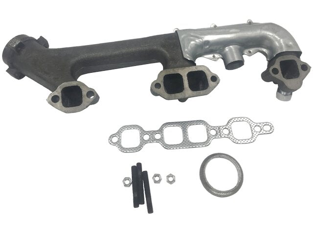 Right Exhaust Manifold - 1987-1991 Chevrolet Blazer - Replacement 2960-02568959