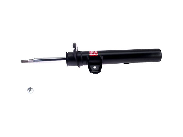 Front Right Strut Assembly - 2008-2013 BMW 128i - KYB 29874-02569279