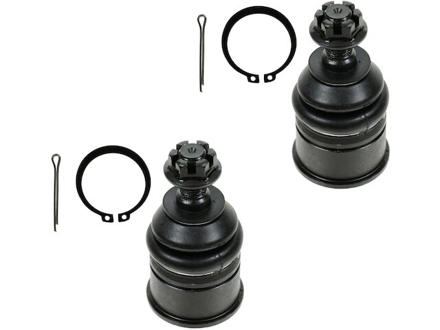 Front Lower Ball Joint Kit 2 Piece - 1990-1993 Acura Integra - TRQ 5895-02569425