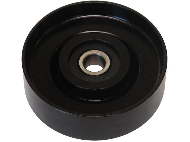 Alternator and Air Conditioning Accessory Belt Idler Pulley - 1995-1999 Nissan Sentra 1.6L 4-Cylinder - ContiTech 6815-02569608