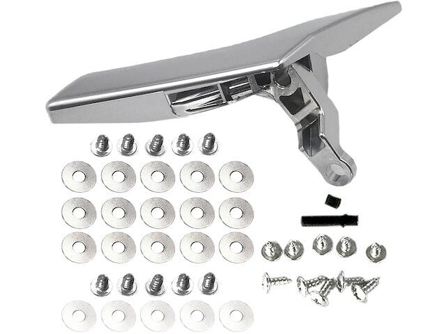 Interior Door Handle - 2008-2015 Mercedes C350 - Replacement 28727-02569849