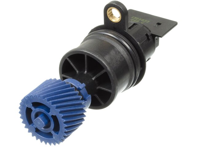 Speedometer Transmitter - 2002-2013 Nissan Altima - Holstein 6677-02570114
