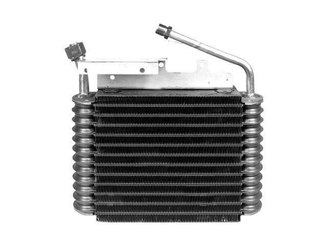 A/C Evaporator - 1982-1986 Ford F150 - Four Seasons 5298-02570146
