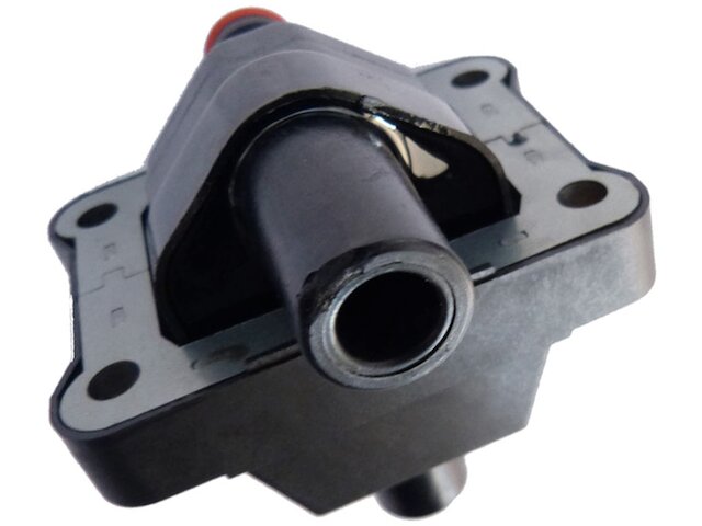 Ignition Coil - 1994-1997 Mercedes C280 - SKP 6333-02570187