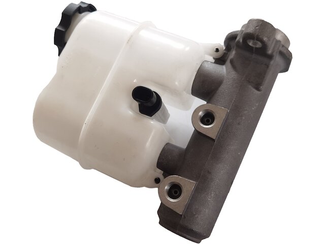 Brake Master Cylinder - 2003-2004, 2007 Chevrolet Silverado 1500 - SKP 3695-02570199