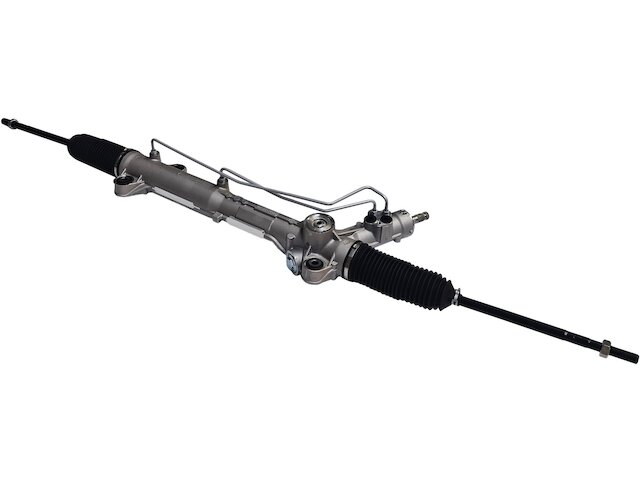 Steering Rack - 2010-2011, 2014-2019 Mercedes Sprinter 3500 - Replacement 96182-02570239