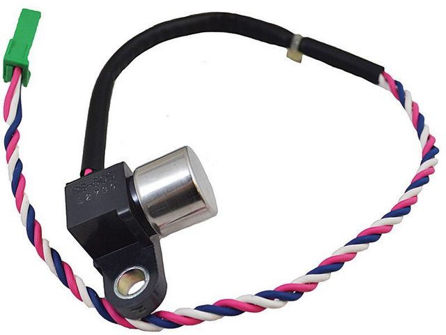 Automatic Transmission Speed Sensor - 2005-2012 Nissan Pathfinder - Hitachi 18396-02570333