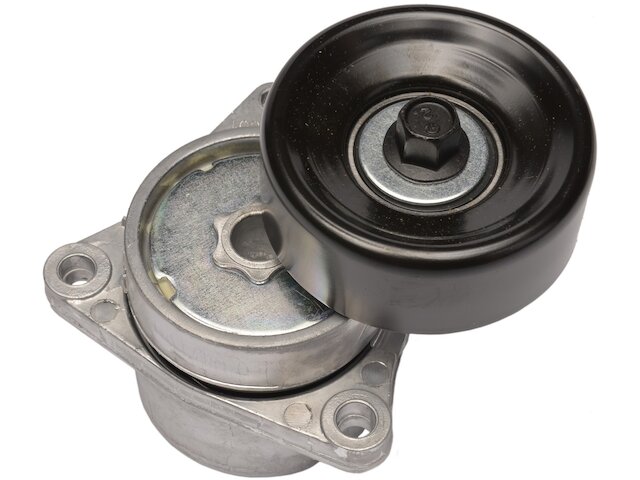 Accessory Drive Accessory Belt Tensioner - 2002-2013 Nissan Altima Coupe - ContiTech 6677-02570504