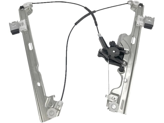 Front Left Window Regulator - 2007-2008 Cadillac Escalade ESV - Replacement 127828-02570577