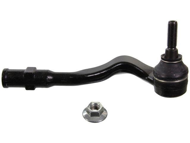 Front Left Outer Tie Rod End - 2009-2016 Audi S4 - Moog 30058-02570646
