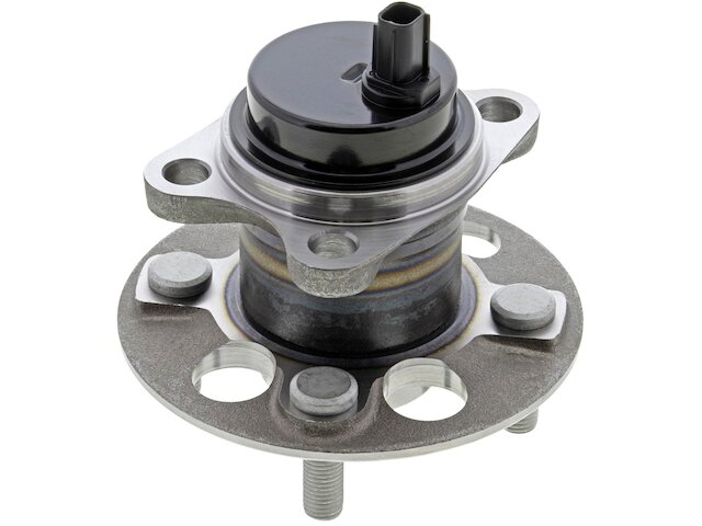 Rear Wheel Hub Assembly - 2012-2019 Toyota Prius C - Mevotech 119479-02570750
