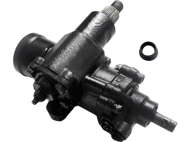 Steering Gear - 2008-2018 Ford E350 Super Duty - Replacement 29047-02570945