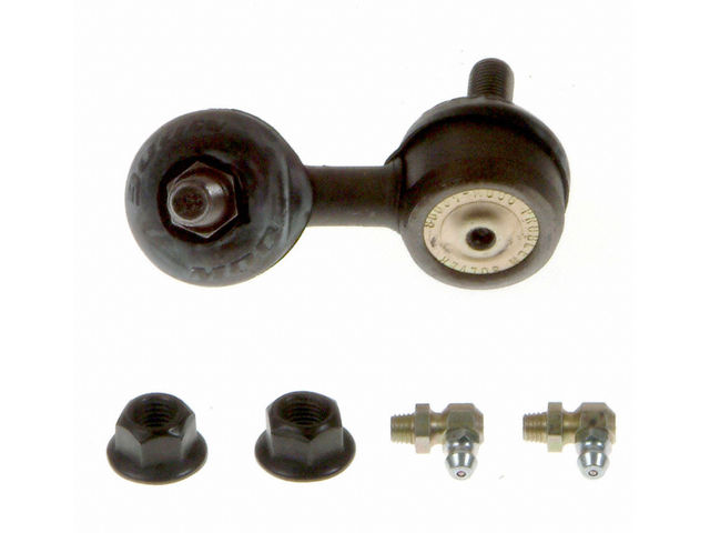 Front Left Stabilizer Bar Link - 2002-2006 Honda CRV - Moog 6026-02571275